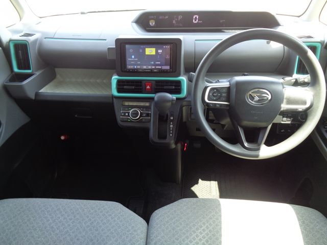 DAIHATSU TANTO 2020 Image 31