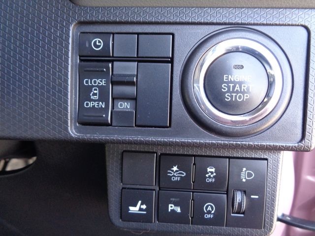 DAIHATSU TANTO 2020 Image 31