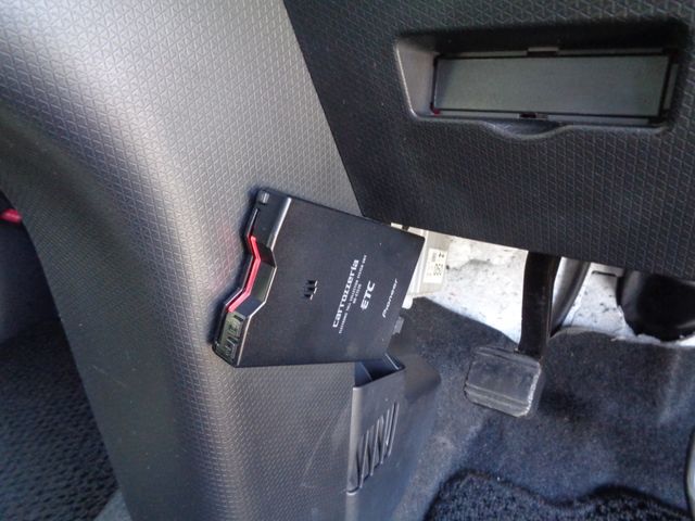 DAIHATSU TANTO 2020 Image 31