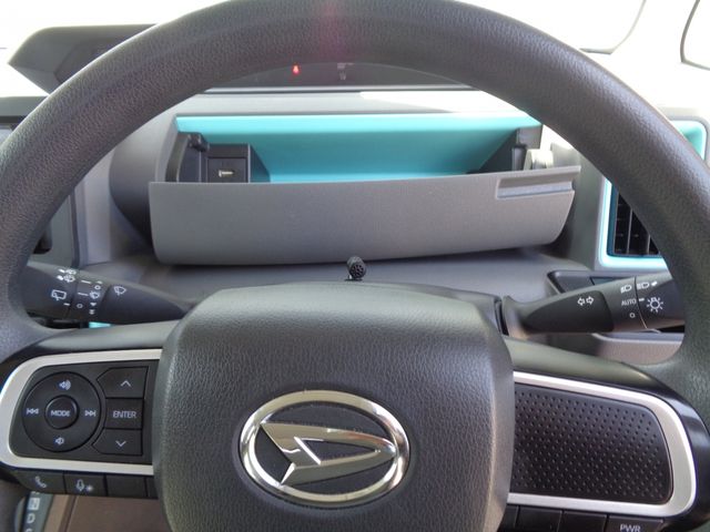 DAIHATSU TANTO 2020 Image 31