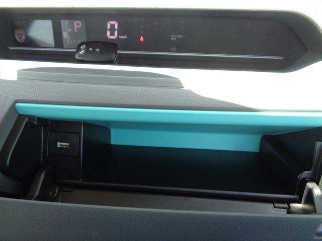 DAIHATSU TANTO 2020 Image 31