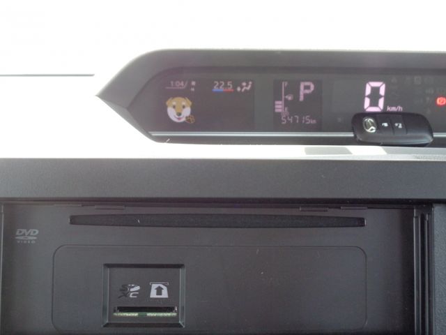 DAIHATSU TANTO 2020 Image 31