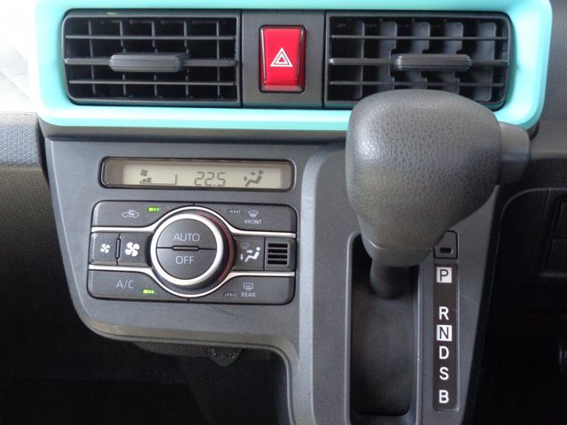 DAIHATSU TANTO 2020 Image 31