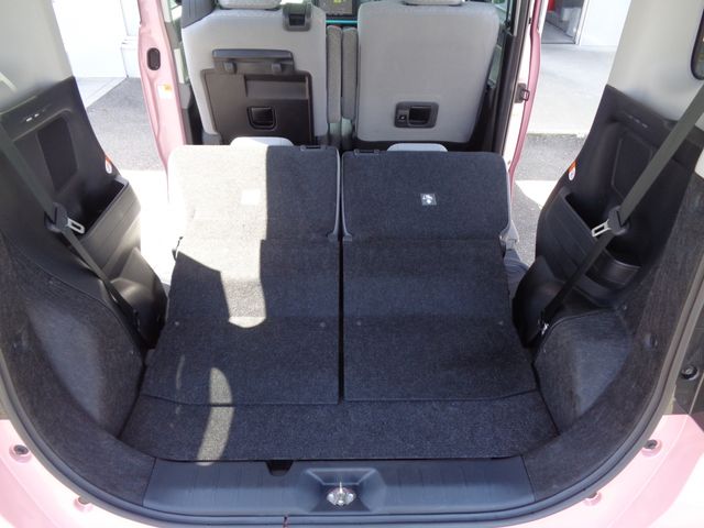 DAIHATSU TANTO 2020 Image 31