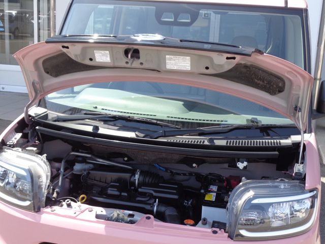 DAIHATSU TANTO 2020 Image 31