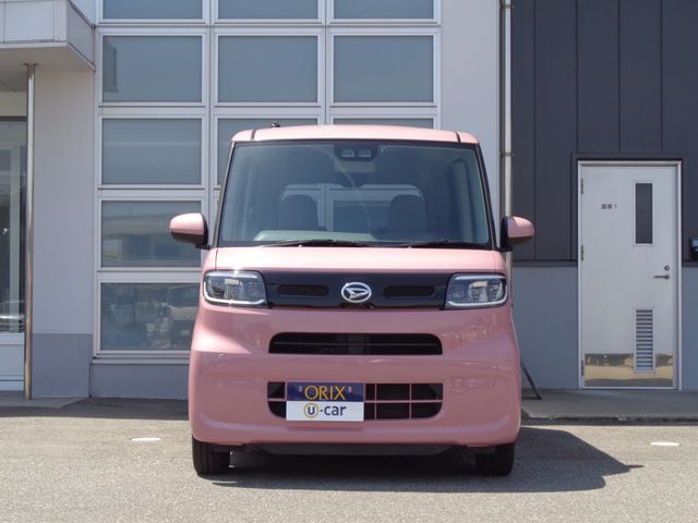 DAIHATSU TANTO 2020 Image 31