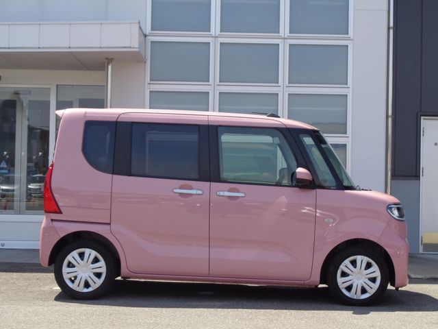 DAIHATSU TANTO 2020 Image 31