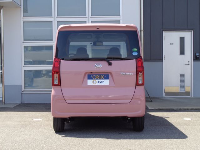 DAIHATSU TANTO 2020 Image 31