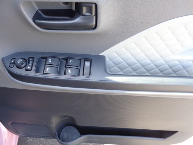 DAIHATSU TANTO 2020 Image 31