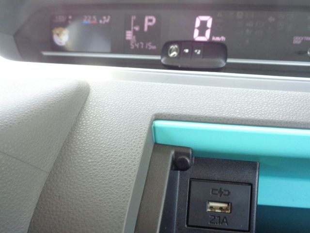 DAIHATSU TANTO 2020 Image 31