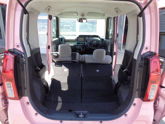 DAIHATSU TANTO 2020 Image 31