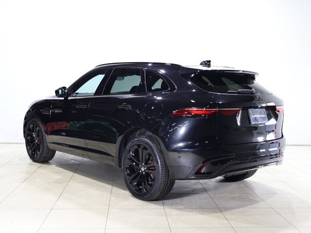 JAGUAR F-PACE 2024 Image 31
