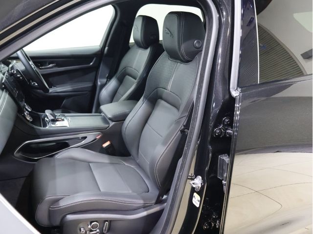 JAGUAR F-PACE 2024 Image 31