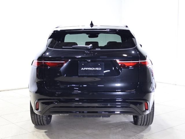 JAGUAR F-PACE 2024 Image 31