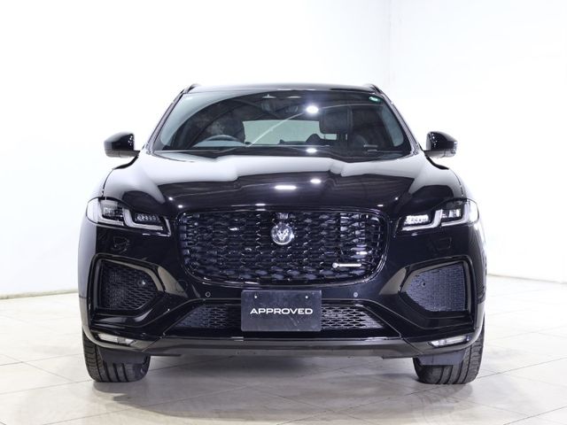 JAGUAR F-PACE 2024 Image 31