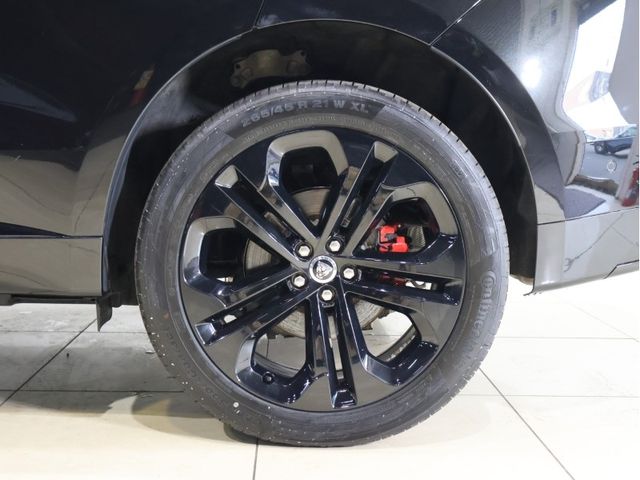 JAGUAR F-PACE 2024 Image 31