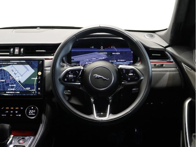 JAGUAR F-PACE 2024 Image 31