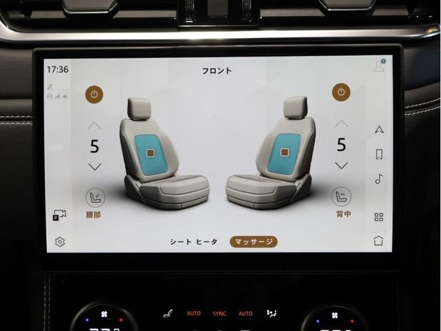 JAGUAR F-PACE 2024 Image 31