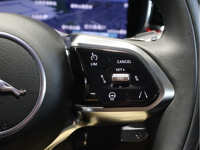 JAGUAR F-PACE 2024 Image 31