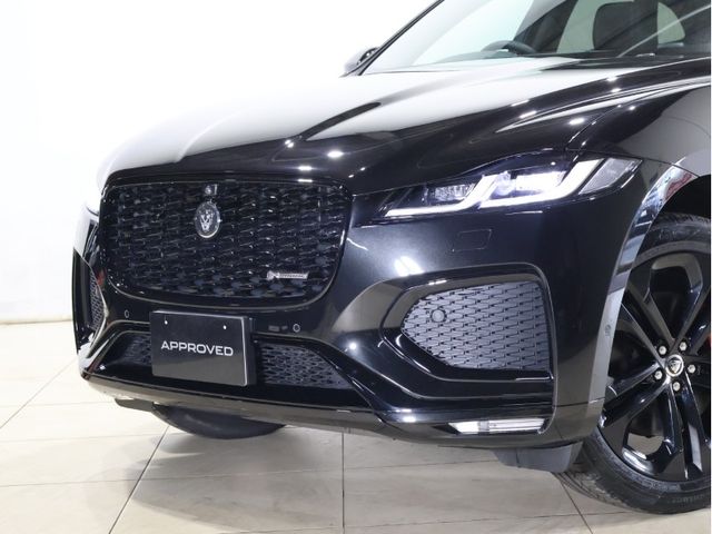 JAGUAR F-PACE 2024 Image 31