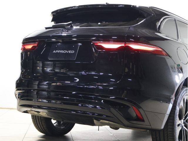 JAGUAR F-PACE 2024 Image 31