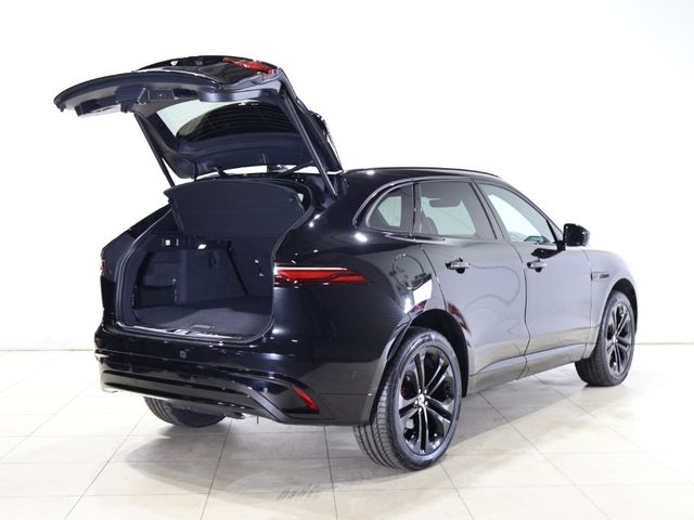 JAGUAR F-PACE 2024 Image 31