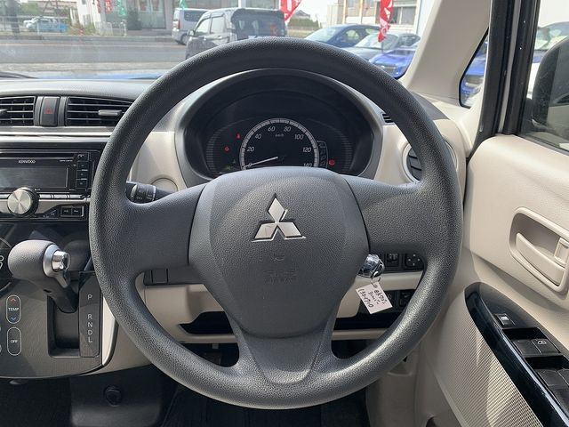 MITSUBISHI EK WAGON 4WD 2013 Image 31