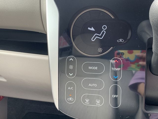 MITSUBISHI EK WAGON 4WD 2013 Image 31