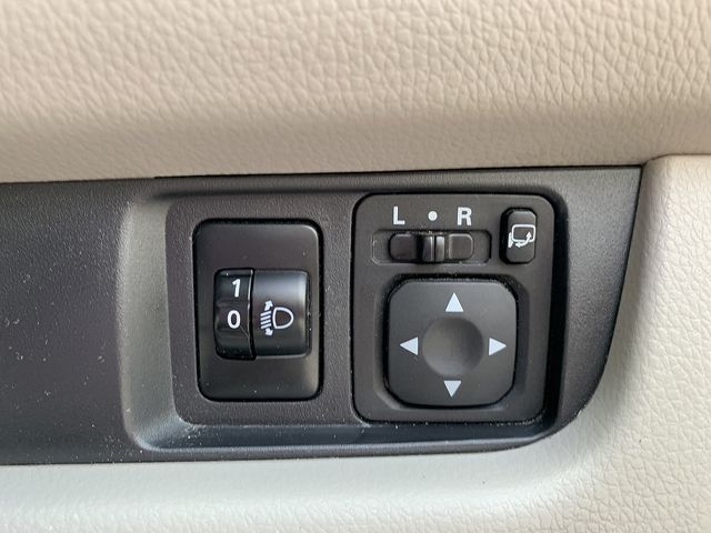 MITSUBISHI EK WAGON 4WD 2013 Image 31