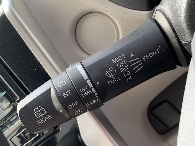 MITSUBISHI EK WAGON 4WD 2013 Image 31