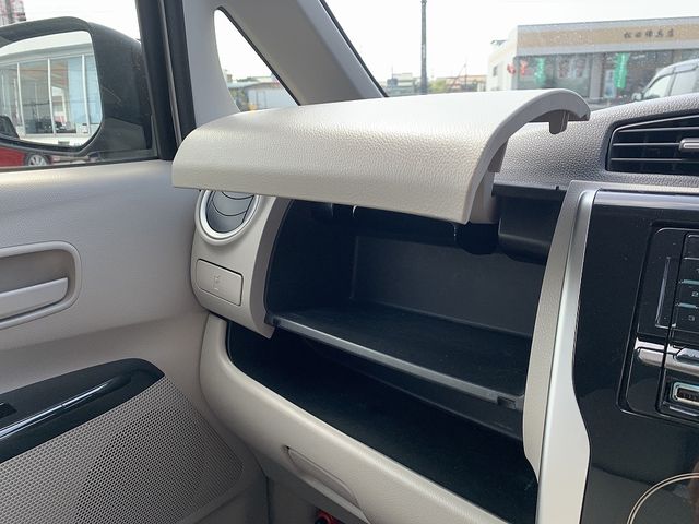 MITSUBISHI EK WAGON 4WD 2013 Image 31