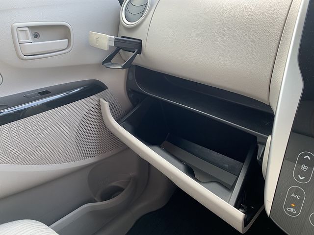 MITSUBISHI EK WAGON 4WD 2013 Image 31