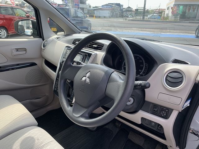 MITSUBISHI EK WAGON 4WD 2013 Image 31