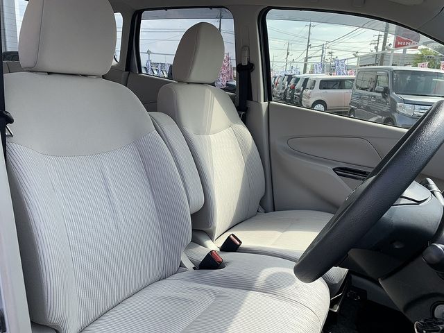 MITSUBISHI EK WAGON 4WD 2013 Image 31