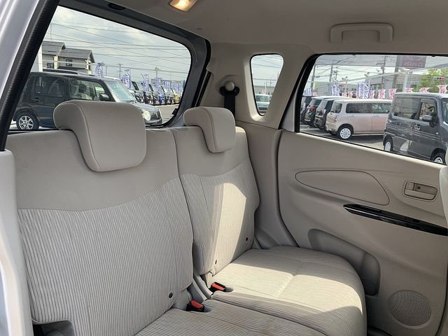 MITSUBISHI EK WAGON 4WD 2013 Image 31