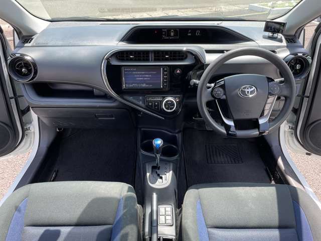 TOYOTA AQUA 2018 Image 31