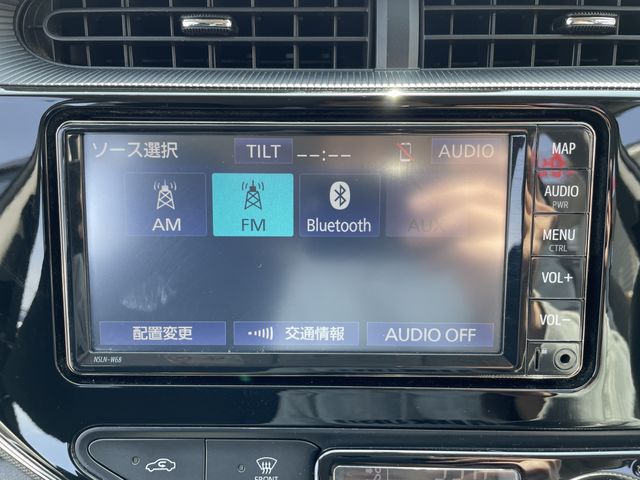 TOYOTA AQUA 2018 Image 31