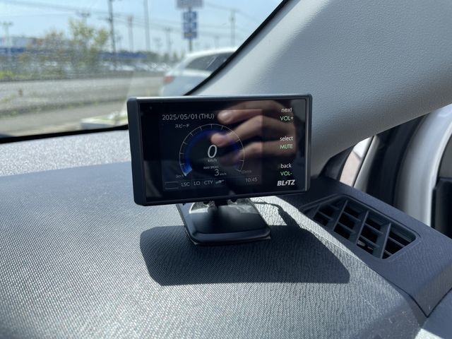 TOYOTA AQUA 2018 Image 31