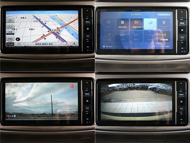 TOYOTA LANDCRUISER WAGON 2003 Image 31