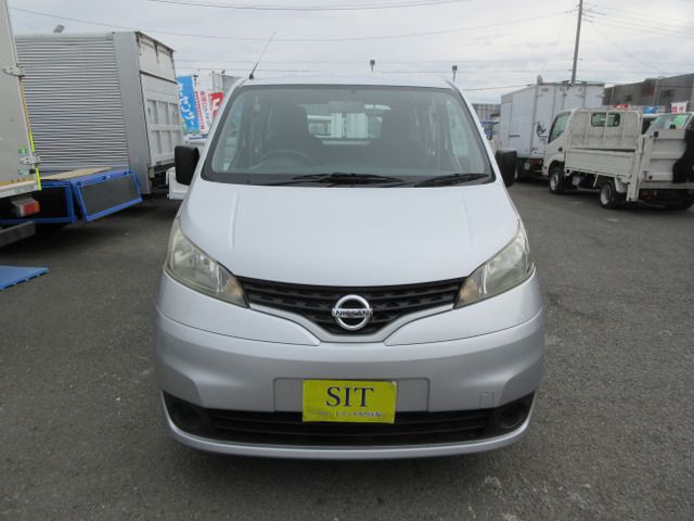 NISSAN NV200 VANETTE VAN 2011 Image 31