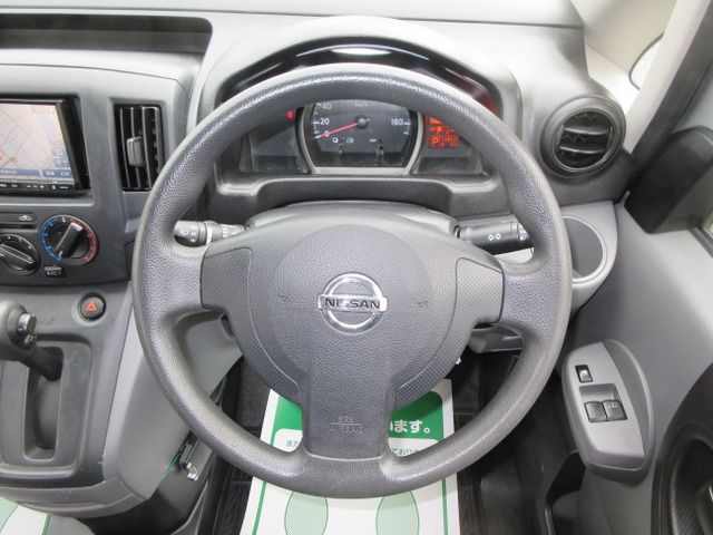 NISSAN NV200 VANETTE VAN 2011 Image 31