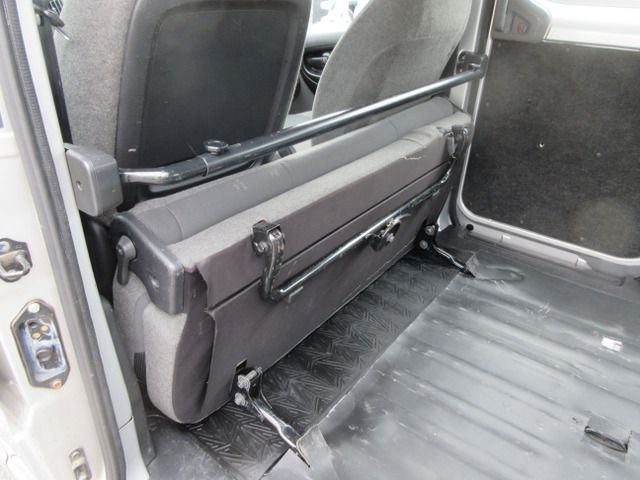 NISSAN NV200 VANETTE VAN 2011 Image 31