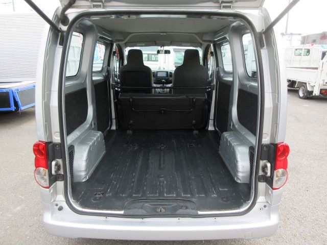 NISSAN NV200 VANETTE VAN 2011 Image 31