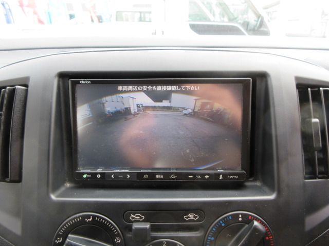 NISSAN NV200 VANETTE VAN 2011 Image 31