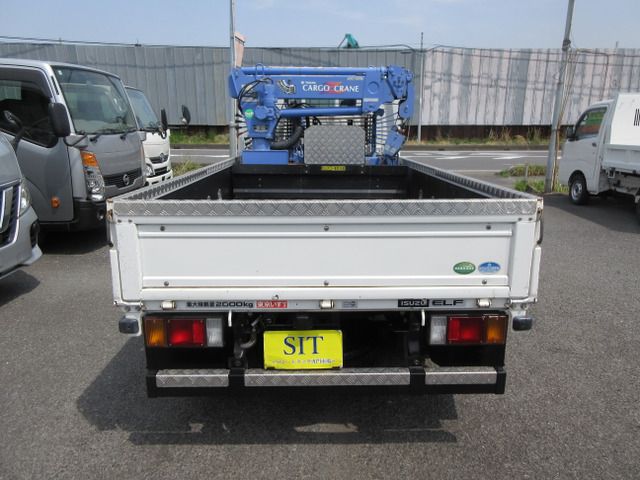 ISUZU  2011 Image 31