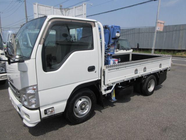 ISUZU  2011 Image 31