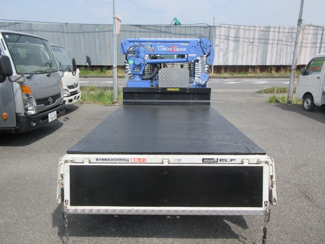 ISUZU  2011 Image 31