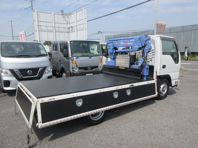 ISUZU  2011 Image 31
