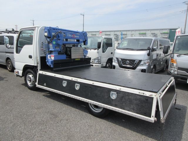 ISUZU  2011 Image 31
