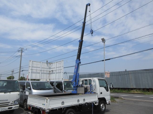 ISUZU  2011 Image 31